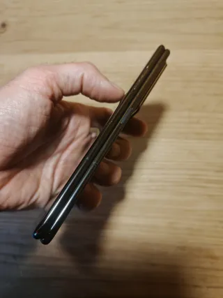 Honor Magic V2 256GB Negro (Pantalla Dañada)