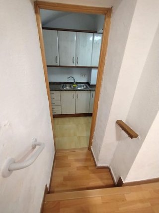 Piso en venta en Centre Vila en Vilanova i La Geltrú