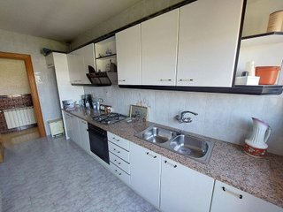 Chalet en venta en Òdena