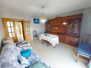 Chalet en venta en Òdena