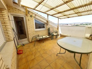 Chalet en venta en Òdena