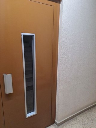 Piso en venta en Instituts - Ponent - Sota el Camí Ral en Granollers