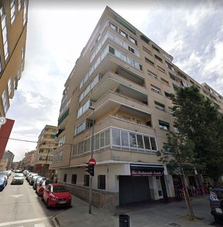 Piso en venta en Instituts - Ponent - Sota el Camí Ral en Granollers