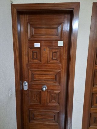 Piso en venta en Instituts - Ponent - Sota el Camí Ral en Granollers