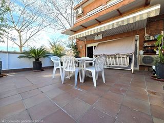 Casa pareada en venta en Sant Ramon en Cerdanyola del Vallès