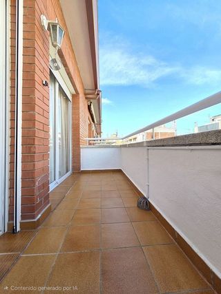 Casa pareada en venta en Sant Ramon en Cerdanyola del Vallès