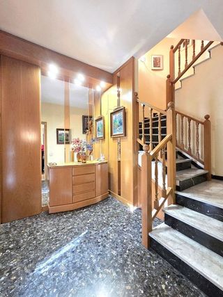 Casa pareada en venta en Sant Ramon en Cerdanyola del Vallès