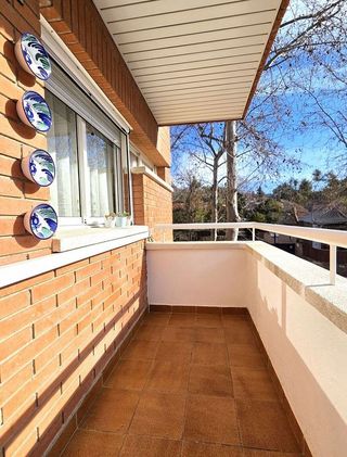 Casa pareada en venta en Sant Ramon en Cerdanyola del Vallès