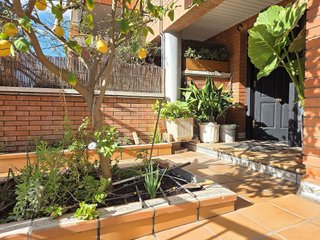 Casa pareada en venta en Sant Ramon en Cerdanyola del Vallès