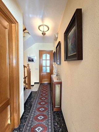 Casa pareada en venta en Sant Ramon en Cerdanyola del Vallès