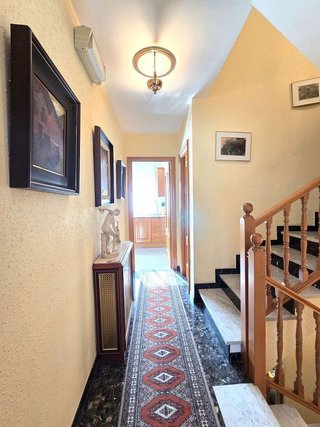Casa pareada en venta en Sant Ramon en Cerdanyola del Vallès