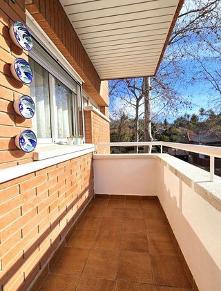 Casa pareada en venta en Sant Ramon en Cerdanyola del Vallès
