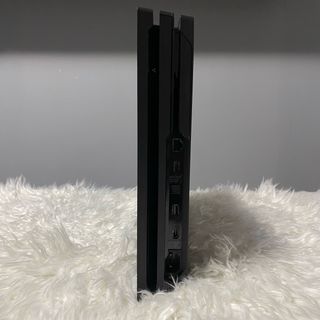 Console Sony PlayStation 4 PRO 1TB Nera