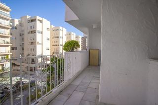 Piso en venta en Almuñecar en Almuñécar