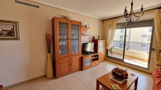 Piso en venta en Zona Pueblo en Calpe/Calp