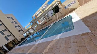 Piso en venta en Zona Pueblo en Calpe/Calp