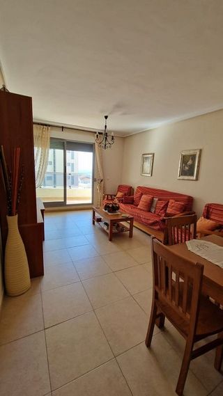Piso en venta en Zona Pueblo en Calpe/Calp