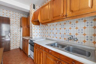 Piso en venta en Polígono Cartuja – La Paz en Granada