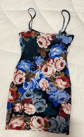 Lote 8 Vestidos Guess, Marciano ...