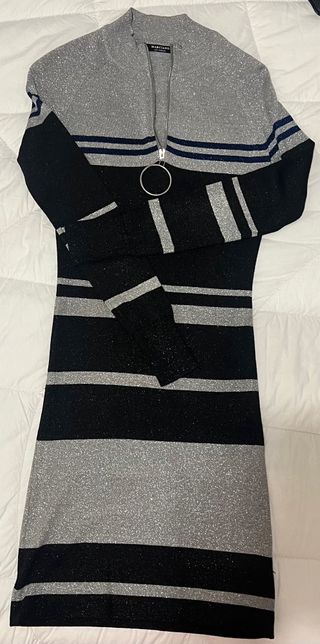 Lote 8 Vestidos Guess, Marciano ...