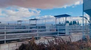 Nave industrial en venta en Quintanar de la Orden