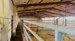 Nave industrial en venta en Quintanar de la Orden
