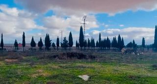 Nave industrial en venta en Quintanar de la Orden