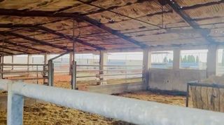 Nave industrial en venta en Quintanar de la Orden