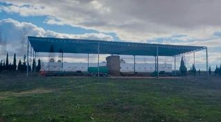 Nave industrial en venta en Quintanar de la Orden