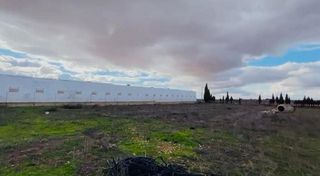 Nave industrial en venta en Quintanar de la Orden