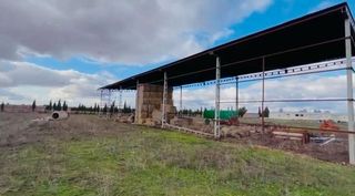 Nave industrial en venta en Quintanar de la Orden