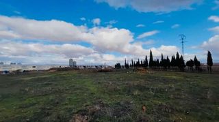 Nave industrial en venta en Quintanar de la Orden