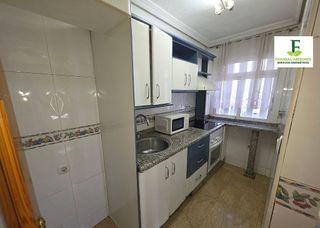 Piso en venta en Sector Sur en Córdoba