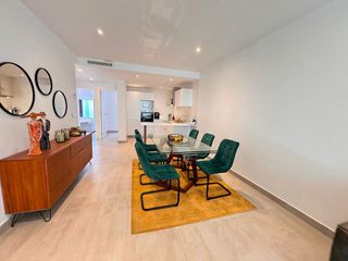 Piso en venta en Zona Pueblo en Pilar de la Horadada