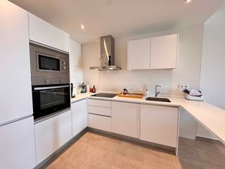 Piso en venta en Zona Pueblo en Pilar de la Horadada