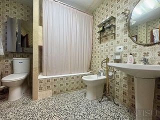 Piso en venta en Mercado en Alicante