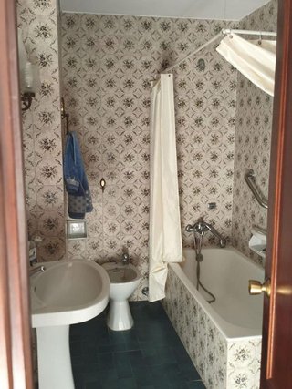 Piso en venta en Zona Puerto Deportivo en Fuengirola