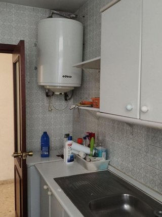 Piso en venta en Zona Puerto Deportivo en Fuengirola