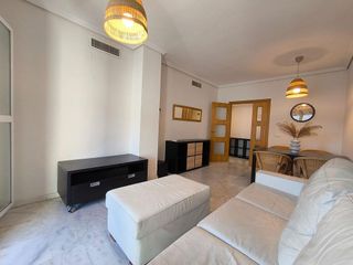 Piso en venta en Nuevo Bulevar en Mairena del Aljarafe