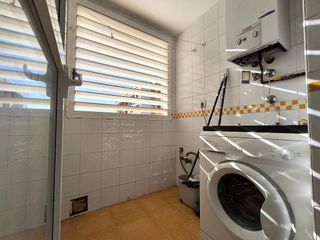 Piso en venta en Nuevo Bulevar en Mairena del Aljarafe