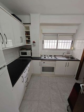 Piso en venta en Paseo Marítimo de Levante en Vélez-Málaga
