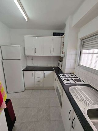Piso en venta en Paseo Marítimo de Levante en Vélez-Málaga