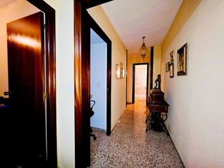 Piso en venta en Carolinas Altas en Alicante