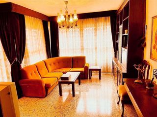 Piso en venta en Carolinas Altas en Alicante