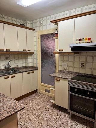Piso en venta en Carolinas Altas en Alicante