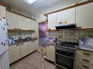 Piso en venta en Carolinas Altas en Alicante