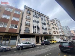 Piso en venta en Carballo