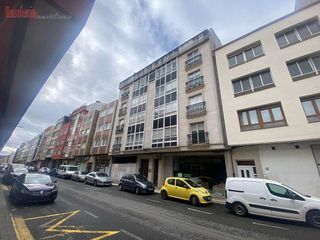 Piso en venta en Carballo