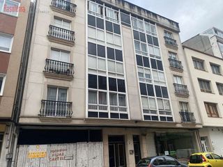 Piso en venta en Carballo