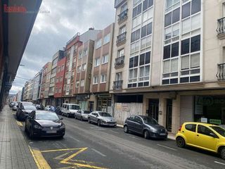 Piso en venta en Carballo